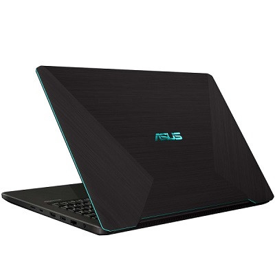 Ноутбук игровой ASUS M570DD-DM151T