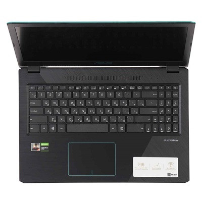 Ноутбук игровой ASUS M570DD-DM151T