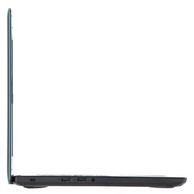 Ноутбук игровой ASUS M570DD-DM151T