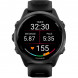 Умные часы Garmin Forerunner 570 42 мм Slate Grey Aluminium/Translucent Black 010-02970-00