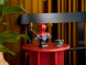Конструктор LEGO Super Heroes 76326 Бюст Железного Человека-паука во Владимире