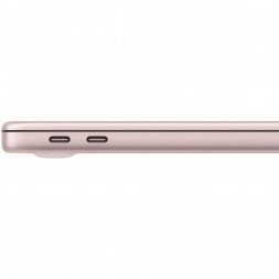 Ноутбук Apple MacBook Neo MHFH4 (A18 Pro 5-Core GPU, 8/256GB), Розовый/Blush