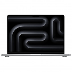 Ноутбук Apple MacBook Pro 14 2026 MGDP4 (M5 Pro 20-Core GPU, 24GB/2TB), Серебристый/Silver