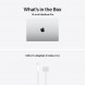 Ноутбук Apple MacBook Pro 14 2026 MGDP4 (M5 Pro 20-Core GPU, 24GB/2TB), Серебристый/Silver