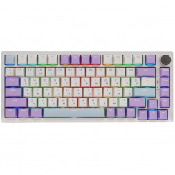 Клавиатура механическая AJAZZ AK820 [S1-AK820-1-RGB-DIY-SSS-PWB]