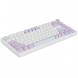 Клавиатура механическая AJAZZ AK820 [S1-AK820-1-RGB-DIY-SSS-PWB]