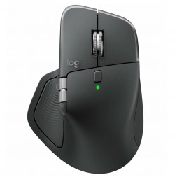 Мышь Logitech MX Master 4 for Mac, Graphite
