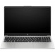 Ноутбук HP 255R G10 CW0W9AT (15.6&amp;quot;, TN, AMD Ryzen 5 7535U 2.9ГГц, 6-ядерный, 16ГБ DDR5, 512ГБ SSD, AMD Radeon 660M), серебристый