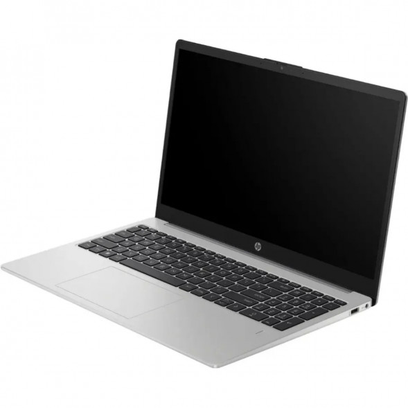 Ноутбук HP 255R G10 CW0W9AT (15.6&amp;quot;, TN, AMD Ryzen 5 7535U 2.9ГГц, 6-ядерный, 16ГБ DDR5, 512ГБ SSD, AMD Radeon 660M), серебристый