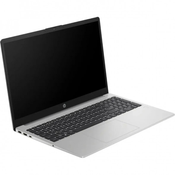 Ноутбук HP 255R G10 CW0W9AT (15.6&amp;quot;, TN, AMD Ryzen 5 7535U 2.9ГГц, 6-ядерный, 16ГБ DDR5, 512ГБ SSD, AMD Radeon 660M), серебристый