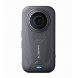 Экшн-камера Insta360 X6 Essentials Bundle, Black