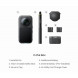 Экшн-камера Insta360 X6 Essentials Bundle, Black