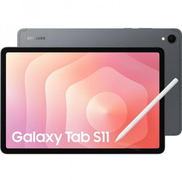 Планшет Samsung Galaxy Tab S11 SM-X730 12ГБ/256ГБ Wi-Fi, Gray