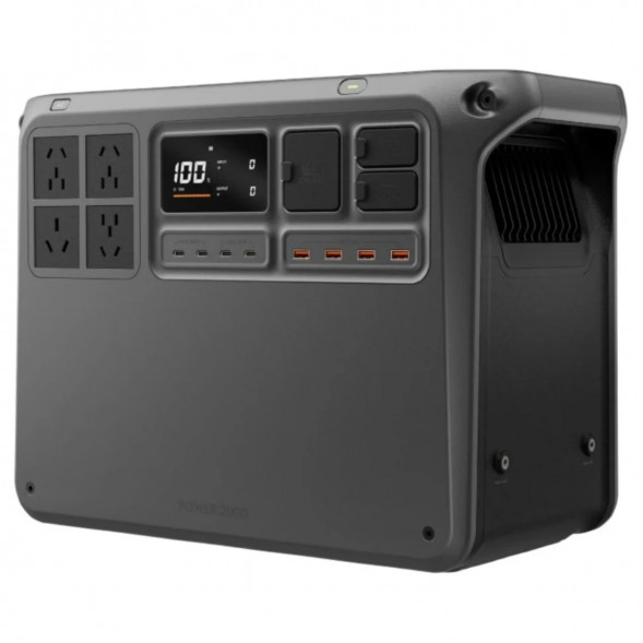Портативный источник питания DJI Power 2000 