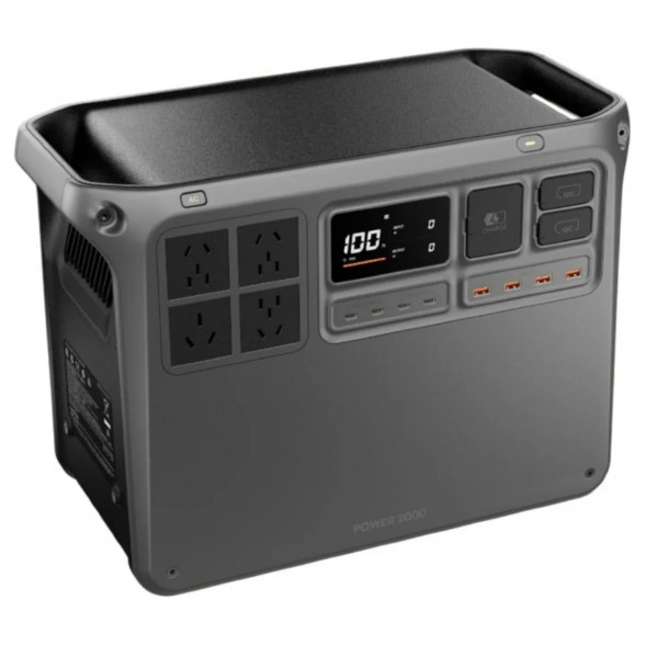 Портативный источник питания DJI Power 2000 