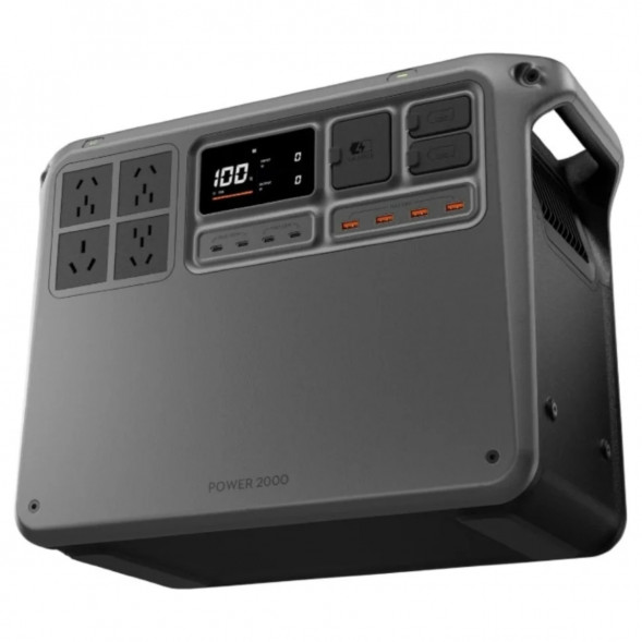 Портативный источник питания DJI Power 2000 