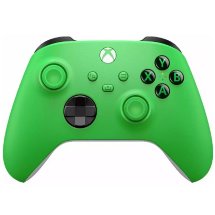 Геймпад Microsoft Xbox Series, velocity green