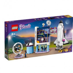 Конструктор LEGO Friends 41713 Космическая академия 