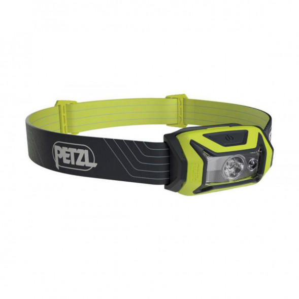 Налобный фонарь Petzl Tikka E061AA03, yellow в Кемерово