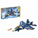 Конструктор LEGO Creator 31039 Синий реактивный самолет в Ростове-на-Дону