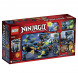 Конструктор LEGO Ninjago 70731 Шагоход Джея