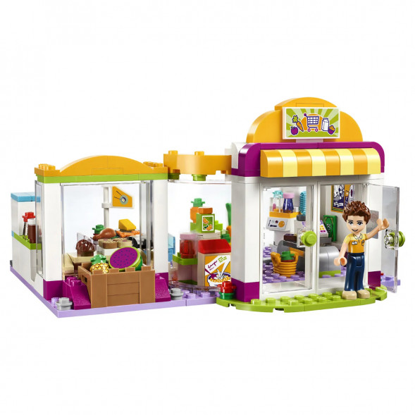 Конструктор LEGO Friends 41118 Супермаркет