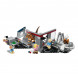 Конструктор LEGO Jurassic World 75932 Охота на рапторов в Парке Юрского Периода