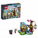 Конструктор LEGO Elves 41173 Школа драконов
