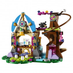 Конструктор LEGO Elves 41173 Школа драконов