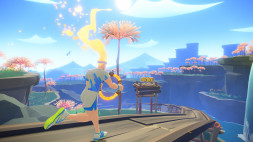 Ring Fit Adventure (Игра + контроллер Ring-Con + ремень на ногу Belt) [Nintendo Switch, английская версия]