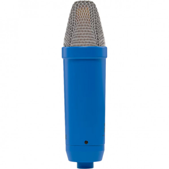 Микрофон студийный RODE NT1 Signature, Cobalt в Астрахани