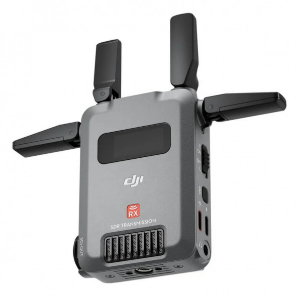 Cистема передачи видео DJI SDR Transmission Receiver (Приемник) в Чите