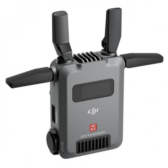 Cистема передачи видео DJI SDR Transmission Receiver (Приемник) в Чите