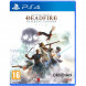 Игра Pillars of Eternity II: Deadfire. Ultimate Edition [PS4, русские субтитры]