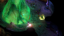 Игра Pillars of Eternity II: Deadfire. Ultimate Edition [PS4, русские субтитры]