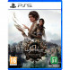Игра Syberia: The World Before [PS5, русская версия] в Москве