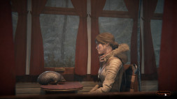 Игра Syberia: The World Before [PS5, русская версия]