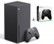Microsoft Xbox Series X  + Геймпад Microsoft Xbox Series Carbon