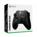 Microsoft Xbox Series X  + Геймпад Microsoft Xbox Series Carbon