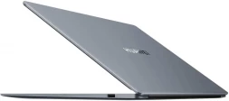 Ноутбук Huawei MateBook D 16 MCLG-X 53014QKW (Intel Core i5 13420H, 16" WUXGA 1920х1200, 1000Gb SSD,Intel UHD Graphics, DOS, серый)