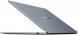 Ноутбук Huawei MateBook D 16 MCLG-X 53014QKW (Intel Core i5 13420H,  16&amp;quot; WUXGA 1920х1200, 1000Gb SSD,Intel UHD Graphics, DOS, серый)