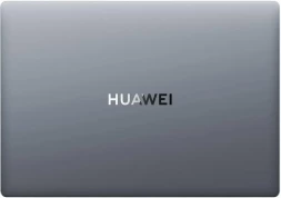 Ноутбук Huawei MateBook D 16 MCLG-X 53014QKW (Intel Core i5 13420H, 16" WUXGA 1920х1200, 1000Gb SSD,Intel UHD Graphics, DOS, серый)