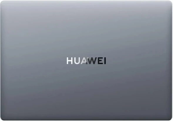 Ноутбук Huawei MateBook D 16 MCLG-X 53014QKW (Intel Core i5 13420H,  16&amp;quot; WUXGA 1920х1200, 1000Gb SSD,Intel UHD Graphics, DOS, серый)