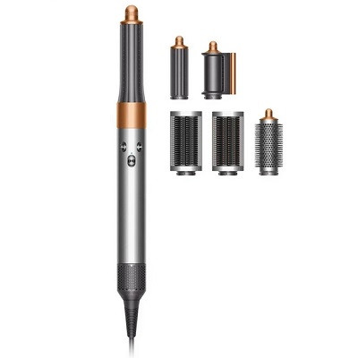 Фен-стайлер Dyson Airwrap multi-styler Complete HS05, яркий никель/медный UAE в Уфе