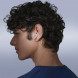 Беспроводные наушники Samsung Galaxy Buds4 Pro, White