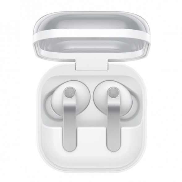 Беспроводные наушники Samsung Galaxy Buds4 Pro, White