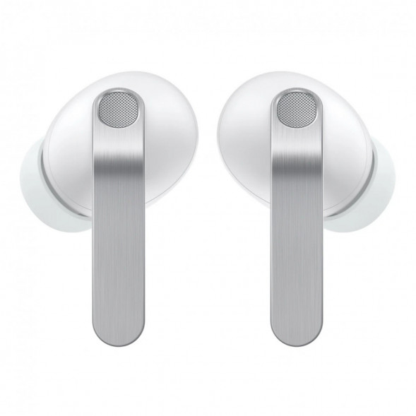 Беспроводные наушники Samsung Galaxy Buds4 Pro, White