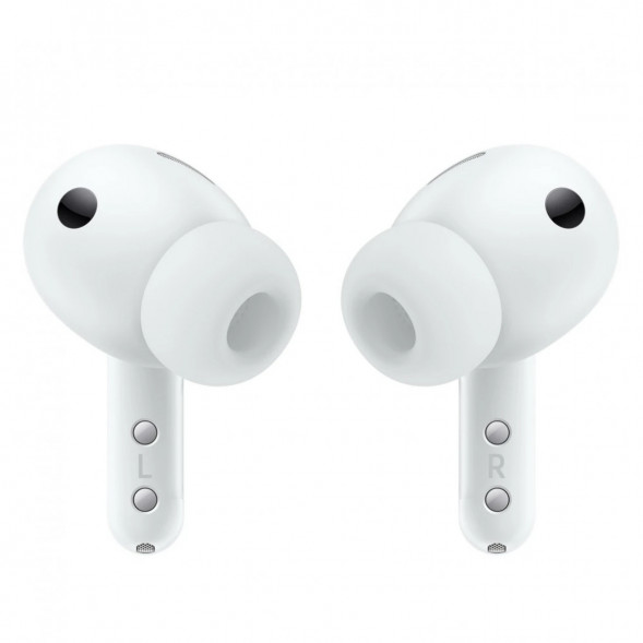 Беспроводные наушники Samsung Galaxy Buds4 Pro, White
