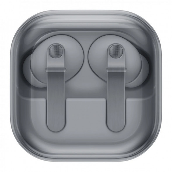 Беспроводные наушники Samsung Galaxy Buds4 Pro, White