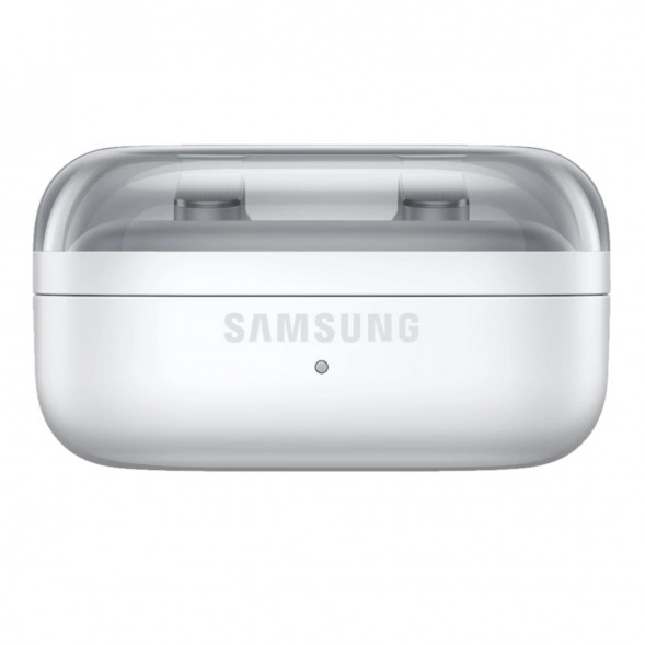 Беспроводные наушники Samsung Galaxy Buds4 Pro, White